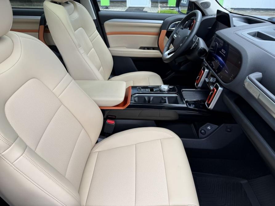 Haval Dargo Ярославль  - изображение 9