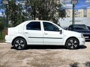 Renault Logan I Рестайлинг Санкт-Петербург  - изображение 18