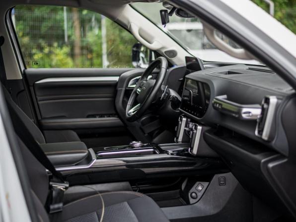 Haval Dargo I с пробегом 2023 года, цена 2 355 000 рублей, 28501 км, внедорожник, Автокод Объявления