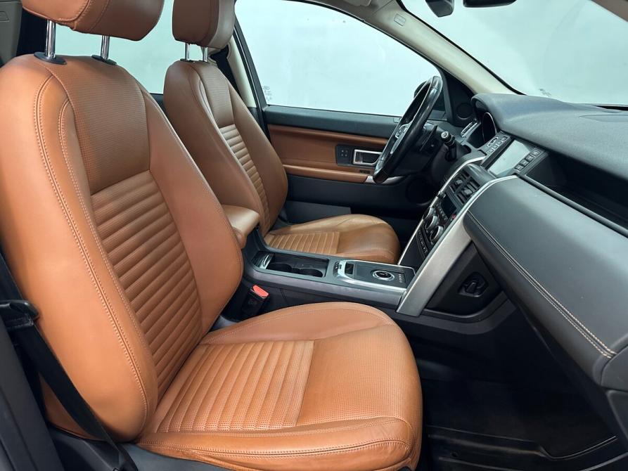 Land Rover Discovery Sport I Балашиха  - изображение 17