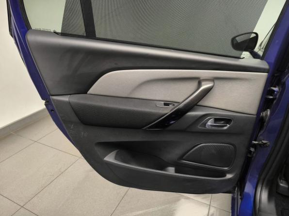 Citroen C4 Picasso II Рестайлинг с пробегом 2017 года, цена 1 098 000 рублей, 155398 км, компактвэн, Автокод Объявления