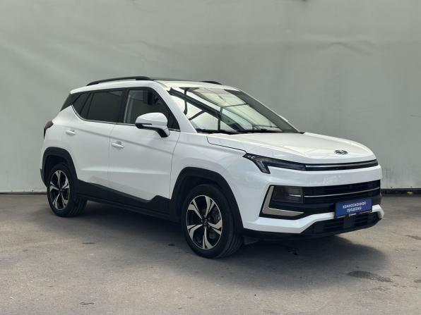 Москвич 3 с пробегом 2023 года, цена 1 470 000 рублей, 49021 км, внедорожник, Автокод Объявления