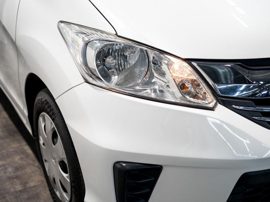 Honda Freed I Рестайлинг Чита  - изображение 18