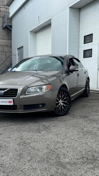 Volvo S80 II Магнитогорск  - изображение 5