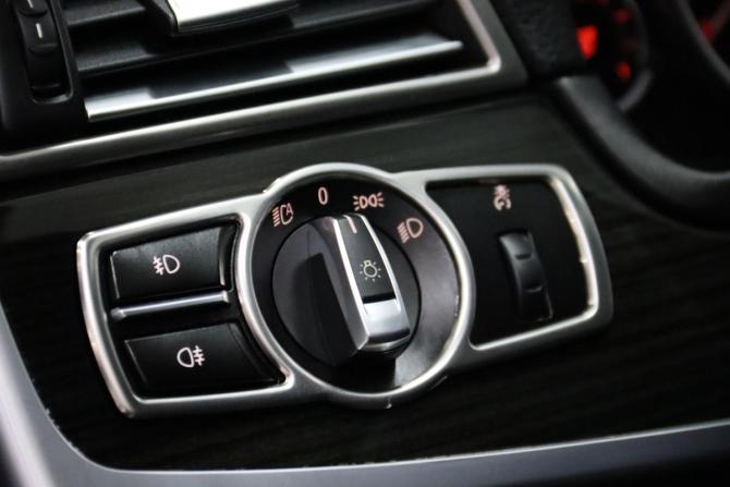 BMW 5 серии VI (F10/F11/F07) Рестайлинг с пробегом 2016 года, цена 1 850 550 рублей, 154544 км, седан, Автокод Объявления
