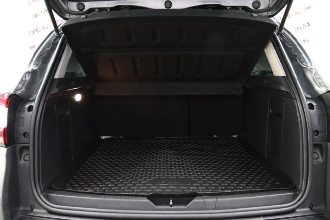 Renault Kaptur I с пробегом 2017 года, цена 1 595 950 рублей, 68126 км, внедорожник, Автокод Объявления