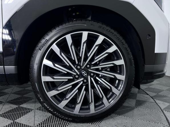 Hyundai Santa Fe V (MX5) с пробегом 2026 года, цена 5 799 000 рублей, 20 км, внедорожник, Автокод Объявления