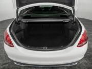 Mercedes-Benz C-Класс IV (W205) Иркутск  - изображение 48