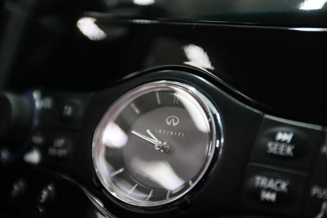 Infiniti FX II (S51) с пробегом 2011 года, цена 1 575 750 рублей, 247038 км, внедорожник, Автокод Объявления