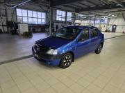 Renault Logan I Санкт-Петербург  - изображение 4