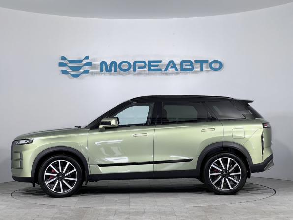 Jaecoo J7 I с пробегом 2023 года, цена 2 190 000 рублей, 70200 км, внедорожник, Автокод Объявления