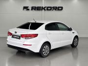Kia Rio III Рестайлинг Уфа  - изображение 19