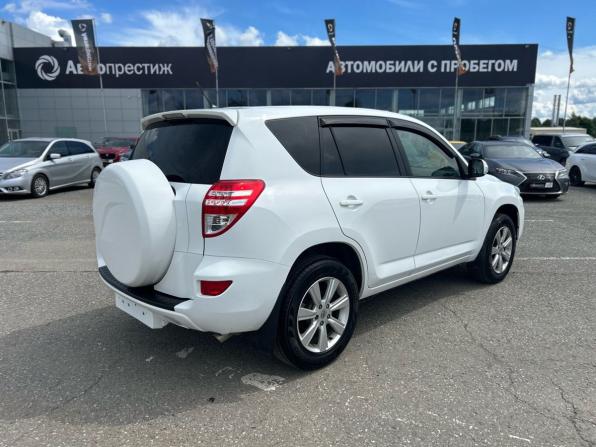 Toyota RAV4 III (XA30) Рестайлинг с пробегом 2011 года, цена 1 320 000 рублей, 206396 км, внедорожник, Автокод Объявления