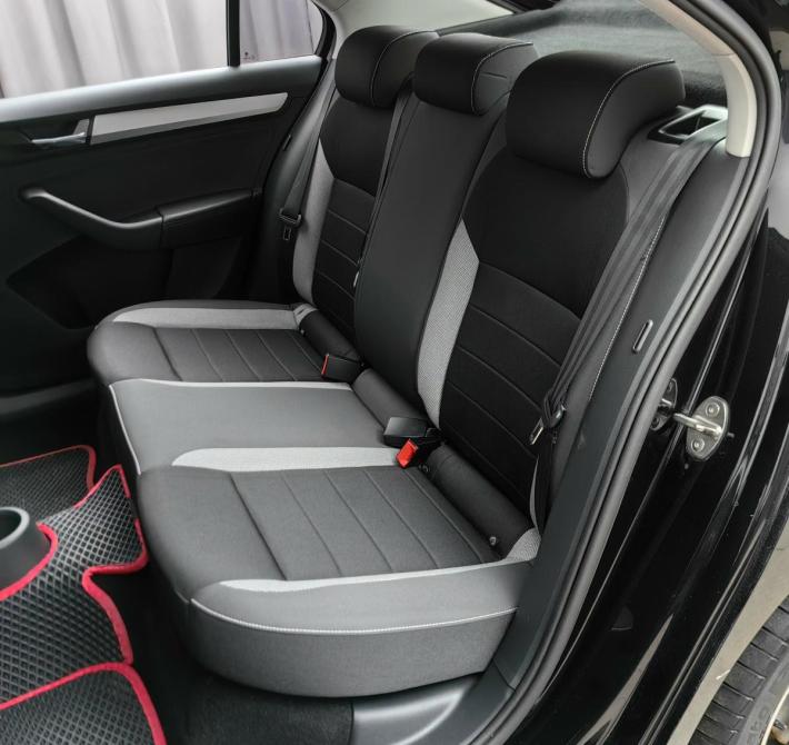 Skoda Rapid I Рестайлинг Подольск  - изображение 9