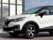 Renault Kaptur I Рестайлинг Волгоград  - изображение 40