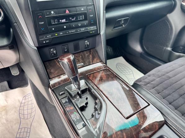 Toyota Camry VII (XV50) Рестайлинг с пробегом 2014 года, цена 1 920 000 рублей, 169368 км, седан, Автокод Объявления