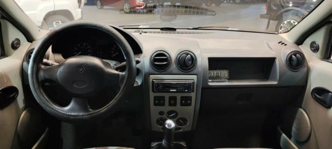 Renault Logan I с пробегом 2007 года, цена 320 000 рублей, 173018 км, седан, Автокод Объявления