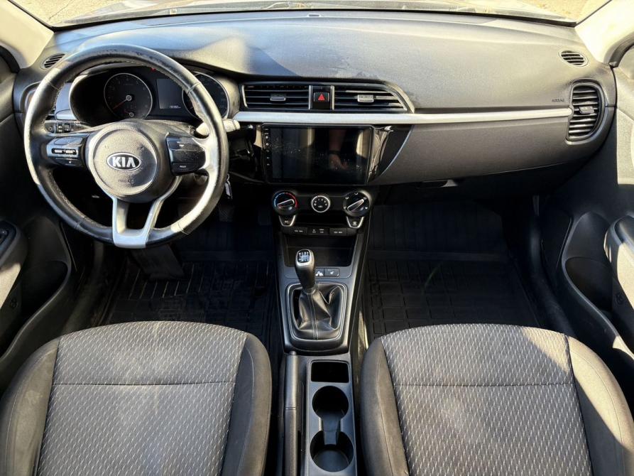 Kia Rio IV Москва  - изображение 10