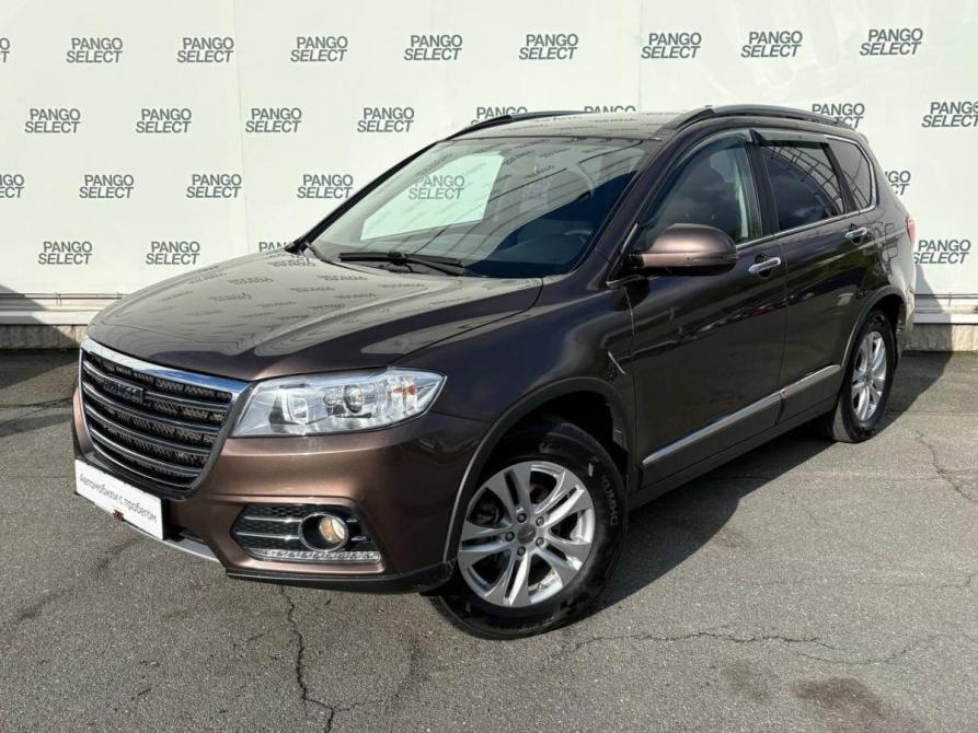 Haval H6 I Нижний Тагил  - изображение 1