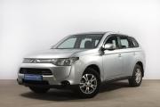 Mitsubishi Outlander III Новосибирск  - изображение 20