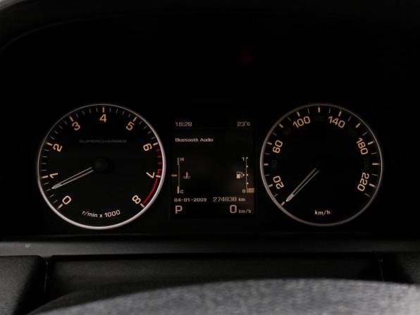 Land Rover Range Rover Sport I Рестайлинг с пробегом 2011 года, цена 1 780 000 рублей, 274838 км, внедорожник, Автокод Объявления