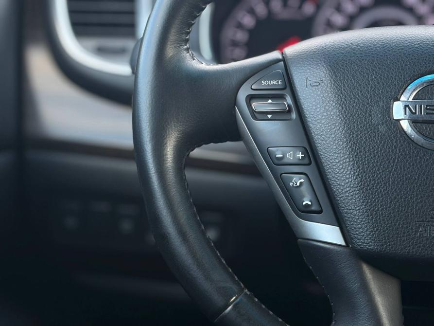 Nissan Teana II (J32) Рестайлинг Екатеринбург  - изображение 29