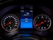 Mercedes-Benz GLC I (X253) Рестайлинг Москва  - изображение 39