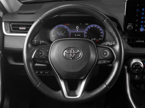 Toyota RAV4 V (XA50) с пробегом 2023 года, цена 3 699 000 рублей, 68355 км, внедорожник, Автокод Объявления