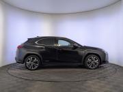 Lexus UX I Москва  - изображение 34