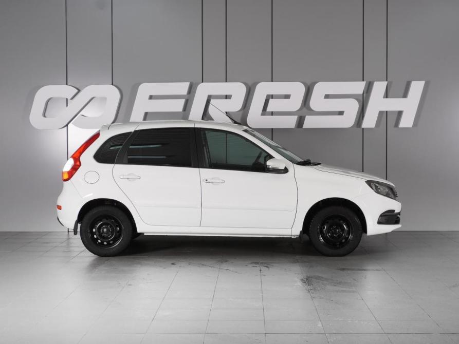 Lada (ВАЗ) Granta I Рестайлинг Минеральные Воды  - изображение 5
