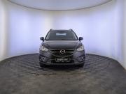 Mazda CX-5 I Рестайлинг Москва  - изображение 29