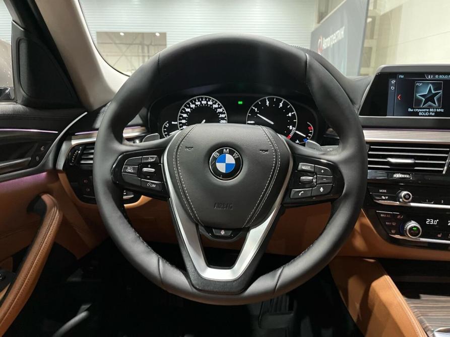 BMW 5 серии VII (G30/G31/G38) Пермь  - изображение 18