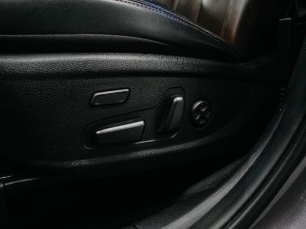 Hyundai Santa Fe IV с пробегом 2018 года, цена 3 224 000 рублей, 151902 км, внедорожник, Автокод Объявления