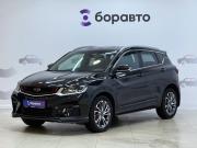 Geely Coolray I Ставрополь  - изображение 19