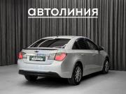 Chevrolet Cruze I Рестайлинг Красноярск  - изображение 28