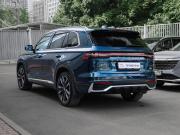Geely Monjaro I Москва  - изображение 31