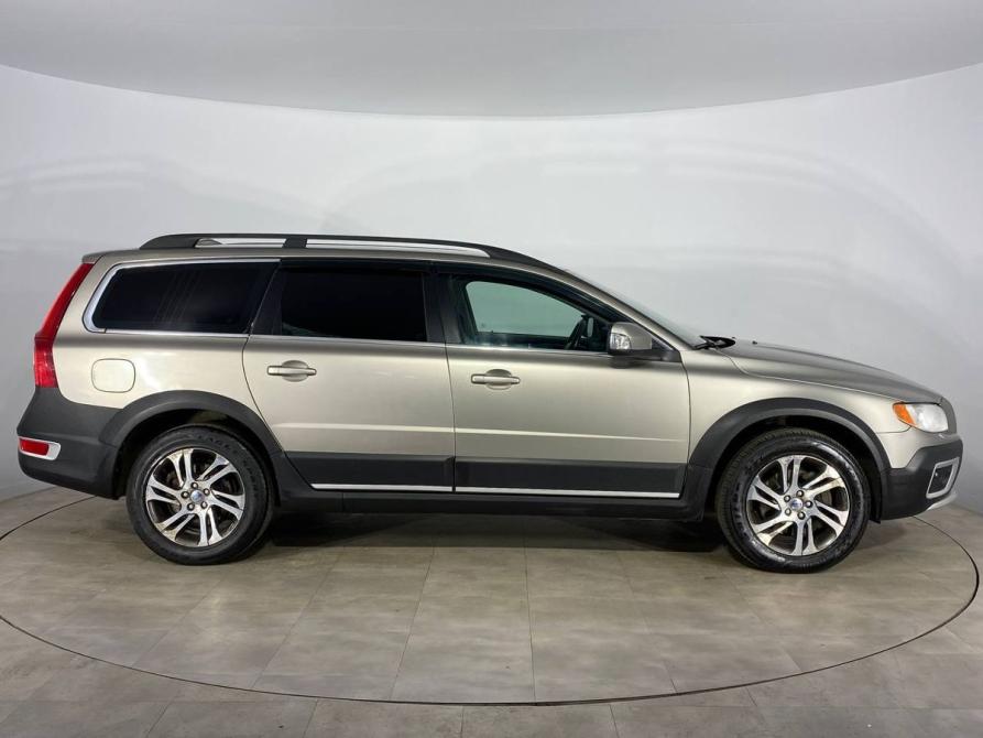 Volvo XC70 II Санкт-Петербург  - изображение 4