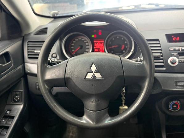 Mitsubishi Lancer X с пробегом 2008 года, цена 690 000 рублей, 251166 км, хэтчбек, Автокод Объявления