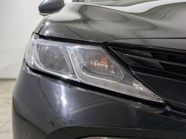 Toyota Camry VIII (XV70) с пробегом 2021 года, цена 2 700 000 рублей, 73230 км, седан, Автокод Объявления