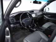 Toyota Land Cruiser Prado 120 Series Рестайлинг Уфа  - изображение 26