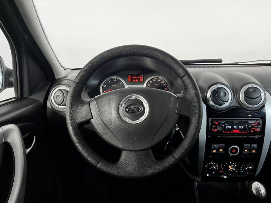 Lada (ВАЗ) Largus I Великий Новгород  - изображение 14