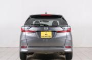 Honda Shuttle II Рестайлинг Красноярск  - изображение 28