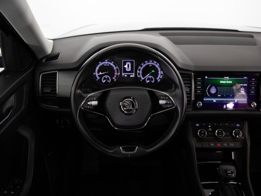 Skoda Kodiaq I Санкт-Петербург  - изображение 10