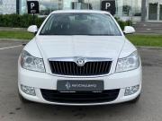Skoda Octavia II (A5) Рестайлинг Москва  - изображение 22