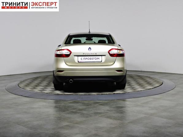 Renault Fluence I с пробегом 2011 года, цена 697 000 рублей, 181141 км, седан, Автокод Объявления