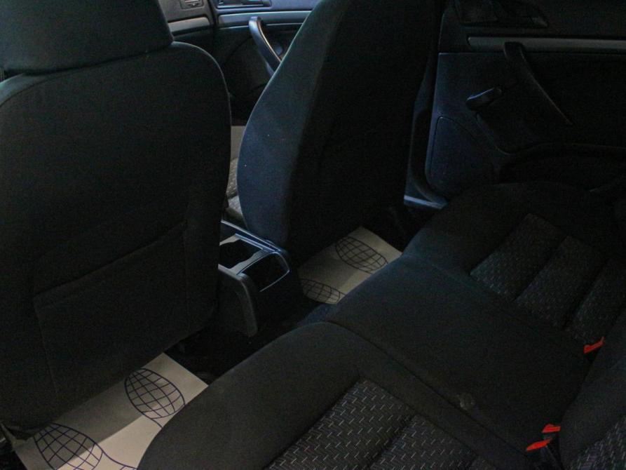 Skoda Octavia II (A5) Рестайлинг Калуга  - изображение 18
