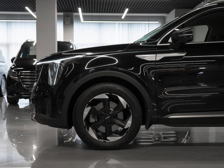 Kia Sorento IV Рестайлинг Москва  - изображение 29