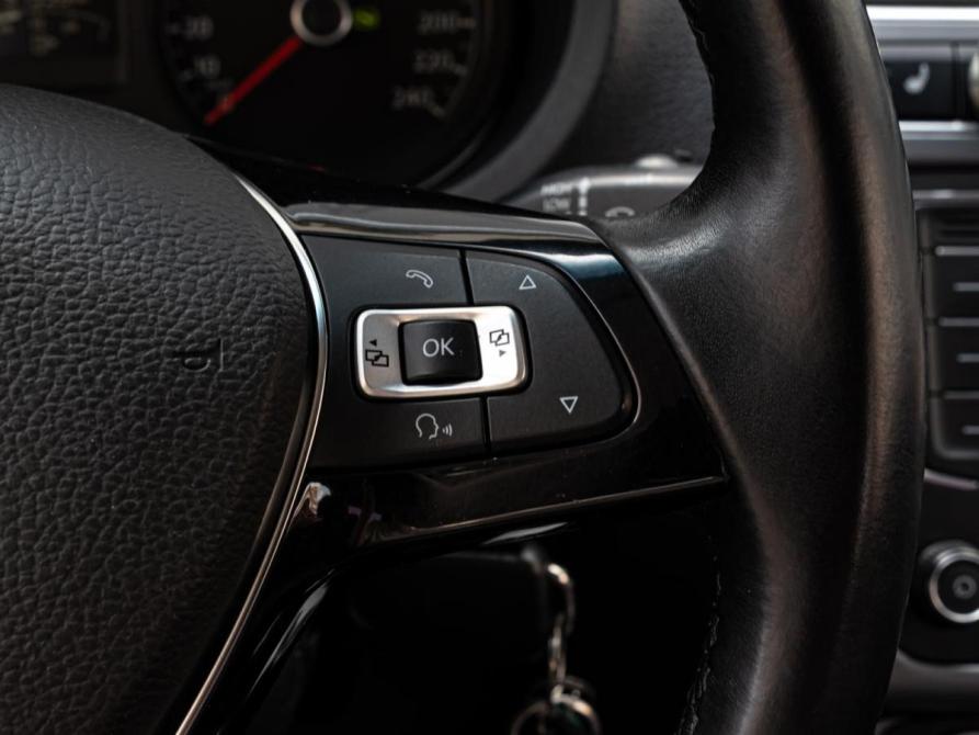 Volkswagen Polo V Рестайлинг Краснодар  - изображение 16