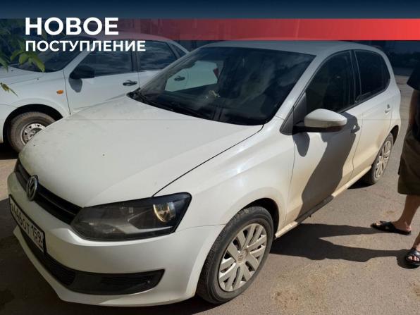 Volkswagen Polo V с пробегом 2011 года, цена 737 000 рублей, 149236 км, хэтчбек, Автокод Объявления