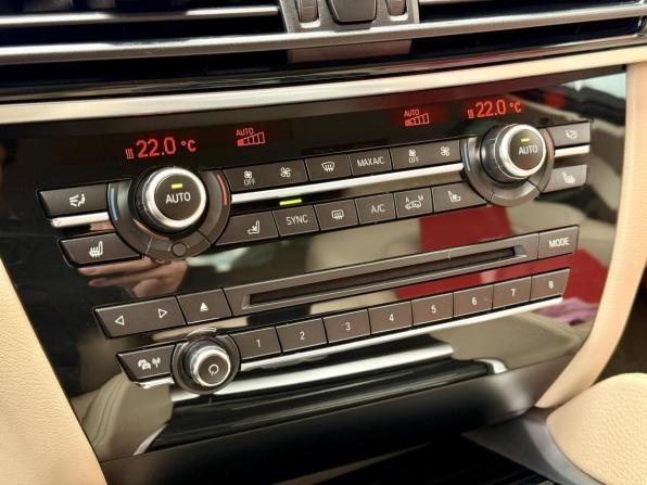 BMW X6 II (F16) с пробегом 2016 года, цена 3 800 000 рублей, 138178 км, внедорожник, Автокод Объявления